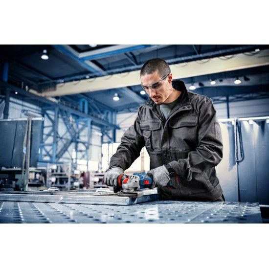 Rebarbadora GWS 12-125 P Professional refª 06013A6200 BOSCH Rebarbadora GWS 12-125 P Professional refª 06013A6200 BOSCH