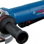 Rebarbadora GWS 12-125 P Professional refª 06013A6200 BOSCH Rebarbadora GWS 12-125 P Professional refª 06013A6200 BOSCH