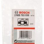Flange de admissão refª 2605703030 BOSCH Flange de admissão refª 2605703030 BOSCH