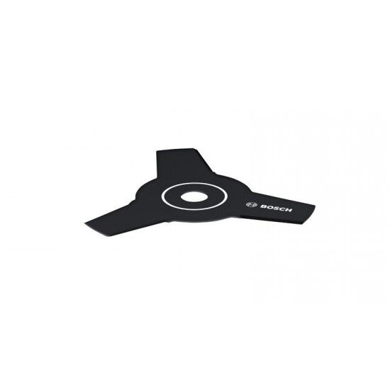 Acessório para roçadora sem fio Lâmina de roçadora de 23 cm refª F016800629 BOSCH Acessório para roçadora sem fio Lâmina de roçadora de 23 cm refª F016800629 BOSCH