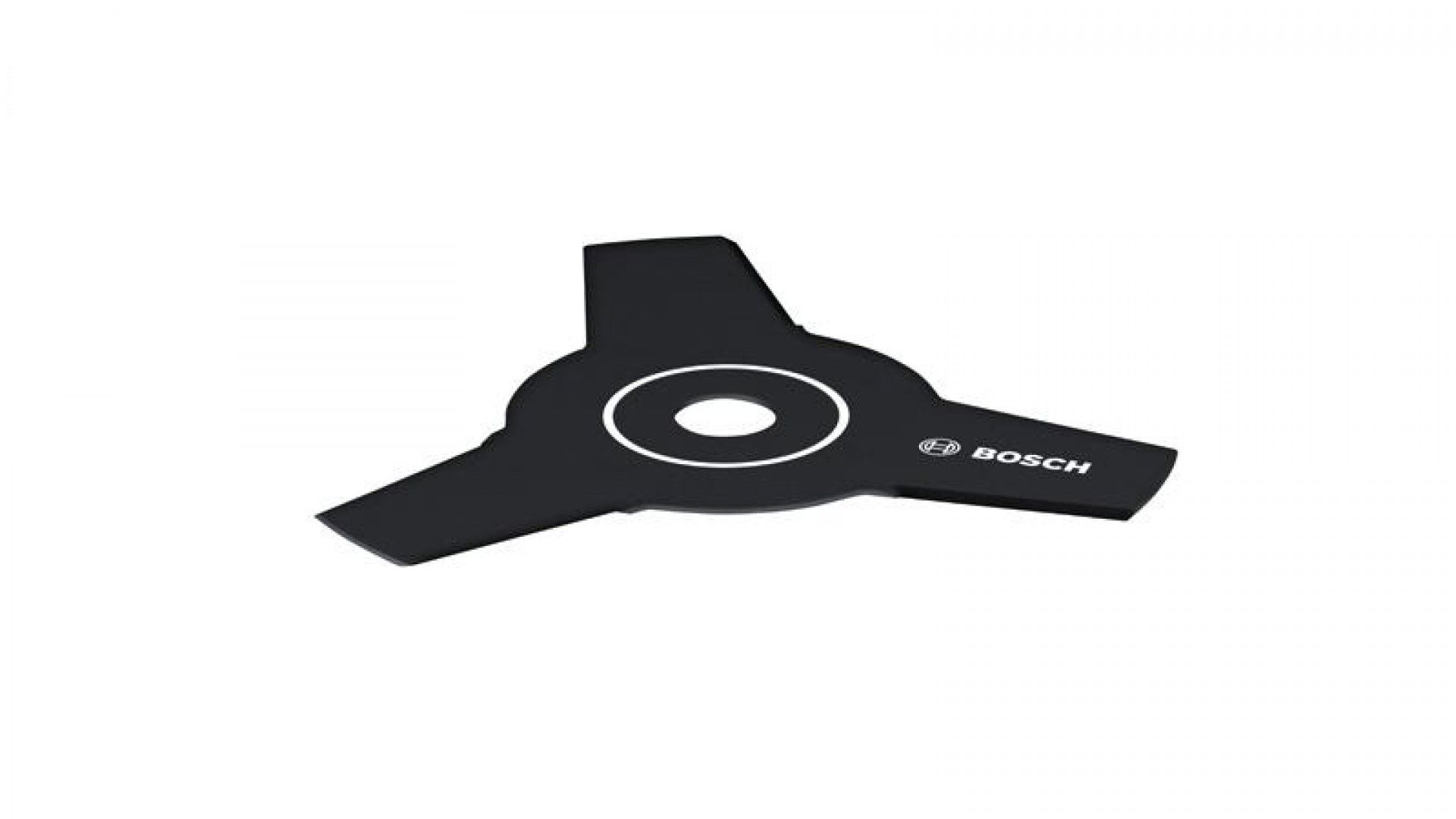 Acessório para roçadora sem fio Lâmina de roçadora de 23 cm refª F016800629 BOSCH
