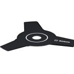 Acessório para roçadora sem fio Lâmina de roçadora de 23 cm refª F016800629 BOSCH Acessório para roçadora sem fio Lâmina de roçadora de 23 cm refª F016800629 BOSCH