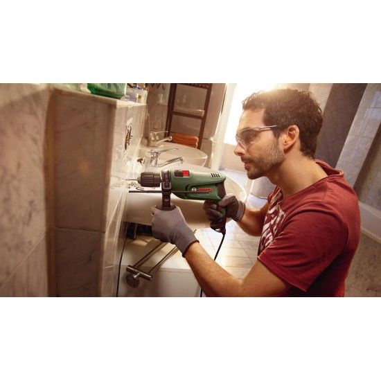 Berbequim de percuss�o EasyImpact 6300, ref� 0603133101 BOSCH