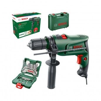 Berbequim de percusso EasyImpact 630, ref 0603133102 BOSCH