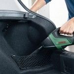 Aspirador sem fio UniversalVac 18 refª 06033B9102 BOSCH Aspirador sem fio UniversalVac 18 refª 06033B9102 BOSCH