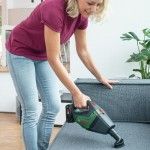 Aspirador sem fio UniversalVac 18 refª 06033B9102 BOSCH Aspirador sem fio UniversalVac 18 refª 06033B9102 BOSCH