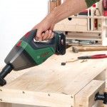 Aspirador sem fio UniversalVac 18 refª 06033B9102 BOSCH Aspirador sem fio UniversalVac 18 refª 06033B9102 BOSCH