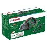 Aspirador sem fio UniversalVac 18 refª 06033B9102 BOSCH Aspirador sem fio UniversalVac 18 refª 06033B9102 BOSCH