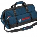 Bolsa para ferramentas Mala grande Bosch Professional Professional refª 1600A003BK BOSCH Bolsa para ferramentas Mala grande Bosch Professional Professional refª 1600A003BK BOSCH