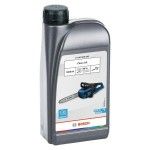 Acessório 1L de óleo biodegradável para correntes refª F016800642 BOSCH Acessório 1L de óleo biodegradável para correntes refª F016800642 BOSCH