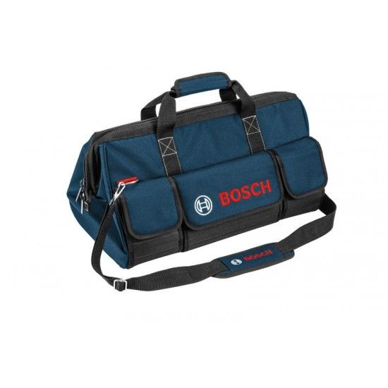 Bolsa para ferramentas Mala grande Bosch Professional Professional refª 1600A003BK BOSCH Bolsa para ferramentas Mala grande Bosch Professional Professional refª 1600A003BK BOSCH