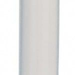 Conjunto de 10 bast�es de cola Cristal ref� 2609256A04 BOSCH