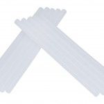 Conjunto de 10 bast�es de cola Ultra Power ref� 2609256A03 BOSCH