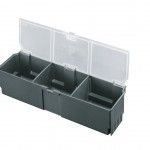 Caixa de Acess�rios Grande - tamanho S ref� 1600A016CW BOSCH