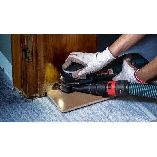 L�mina ACZ 105 ET EXPERT MultiMaterial Segment 1 pe�a ref� 2608664208 BOSCH