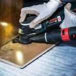 L�mina ACZ 105 ET EXPERT MultiMaterial Segment 1 pe�a ref� 2608664208 BOSCH