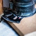 L�mina ACZ 105 ET EXPERT MultiMaterial Segment 1 pe�a ref� 2608664208 BOSCH