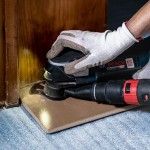 L�mina ACZ 105 ET EXPERT MultiMaterial Segment 1 pe�a ref� 2608664208 BOSCH