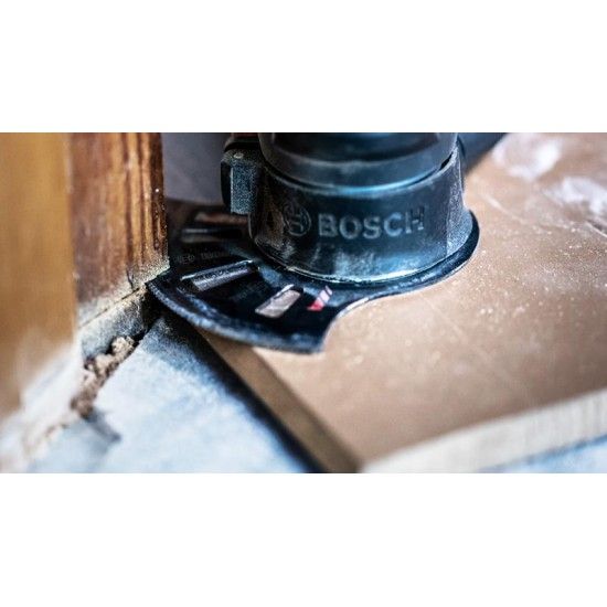 L�mina ACZ 105 ET EXPERT MultiMaterial Segment 1 pe�a ref� 2608664208 BOSCH