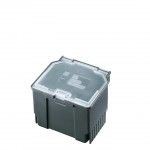 Caixa de Acessórios Pequena - tamanho S refª 1600A016CU BOSCH Caixa de Acessórios Pequena - tamanho S refª 1600A016CU BOSCH