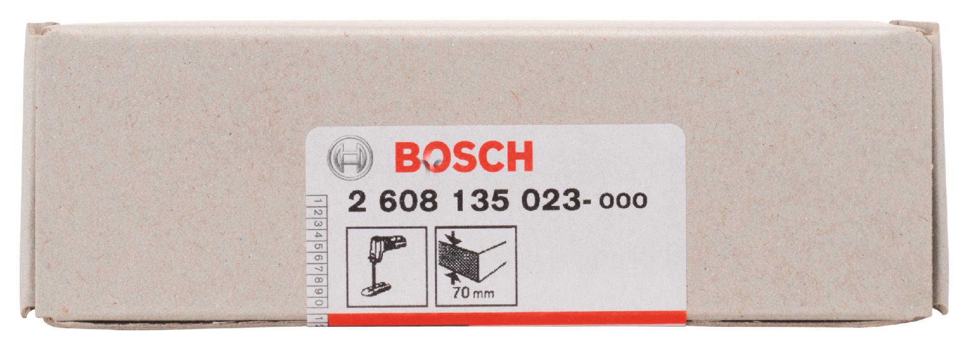 Guias para lâminas de serra refª 2608135023 BOSCH