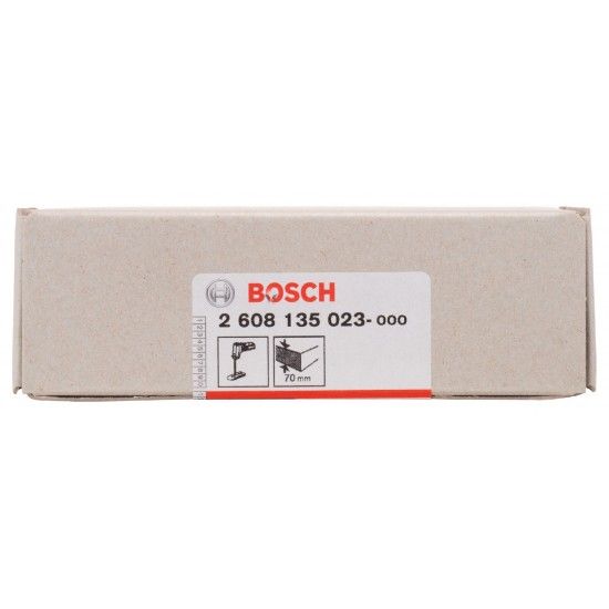 Guias para l�minas de serra ref� 2608135023 BOSCH