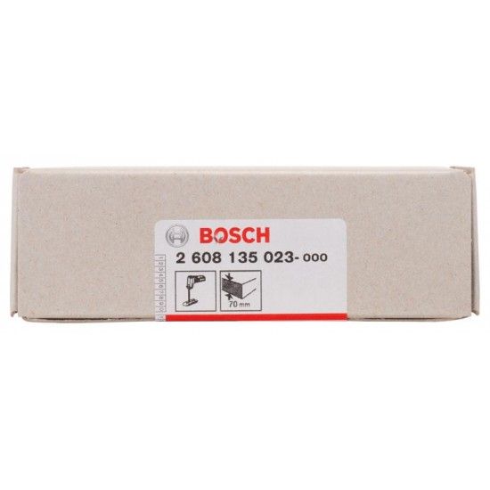 Guias para l�minas de serra ref� 2608135023 BOSCH