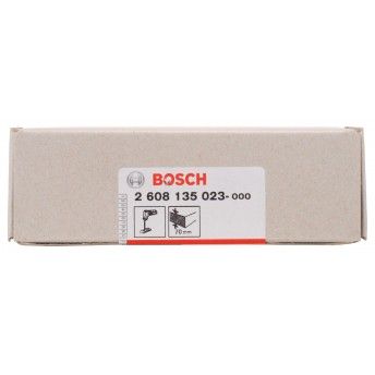 Guias para l�minas de serra ref� 2608135023 BOSCH