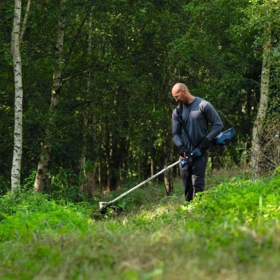 Aparador de relva sem fio GRT 18V-40 ref 06008D0200 BOSCH