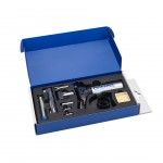Ferramentas sem fio DREMEL® VersaFlame (2200-5) refª F0132200JD DREMEL Ferramentas sem fio DREMEL® VersaFlame (2200-5) refª F0132200JD DREMEL