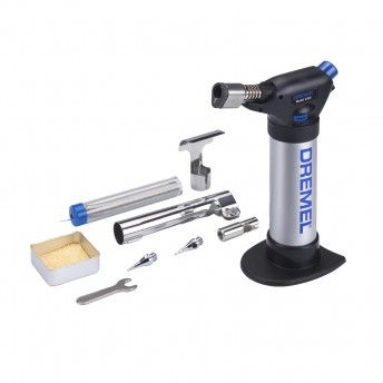 Ferramentas sem fio DREMEL VersaFlame (2200-5) ref F0132200JD DREMEL