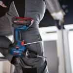 Berbequim sem fio GSB 18V-55 Professional refª 06019H5300 BOSCH Berbequim sem fio GSB 18V-55 Professional refª 06019H5300 BOSCH