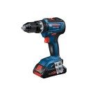 Berbequim sem fio GSB 18V-55 Professional refª 06019H5300 BOSCH Berbequim sem fio GSB 18V-55 Professional refª 06019H5300 BOSCH