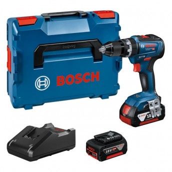 Berbequim sem fio GSB 18V-55 Professional ref 06019H5300 BOSCH