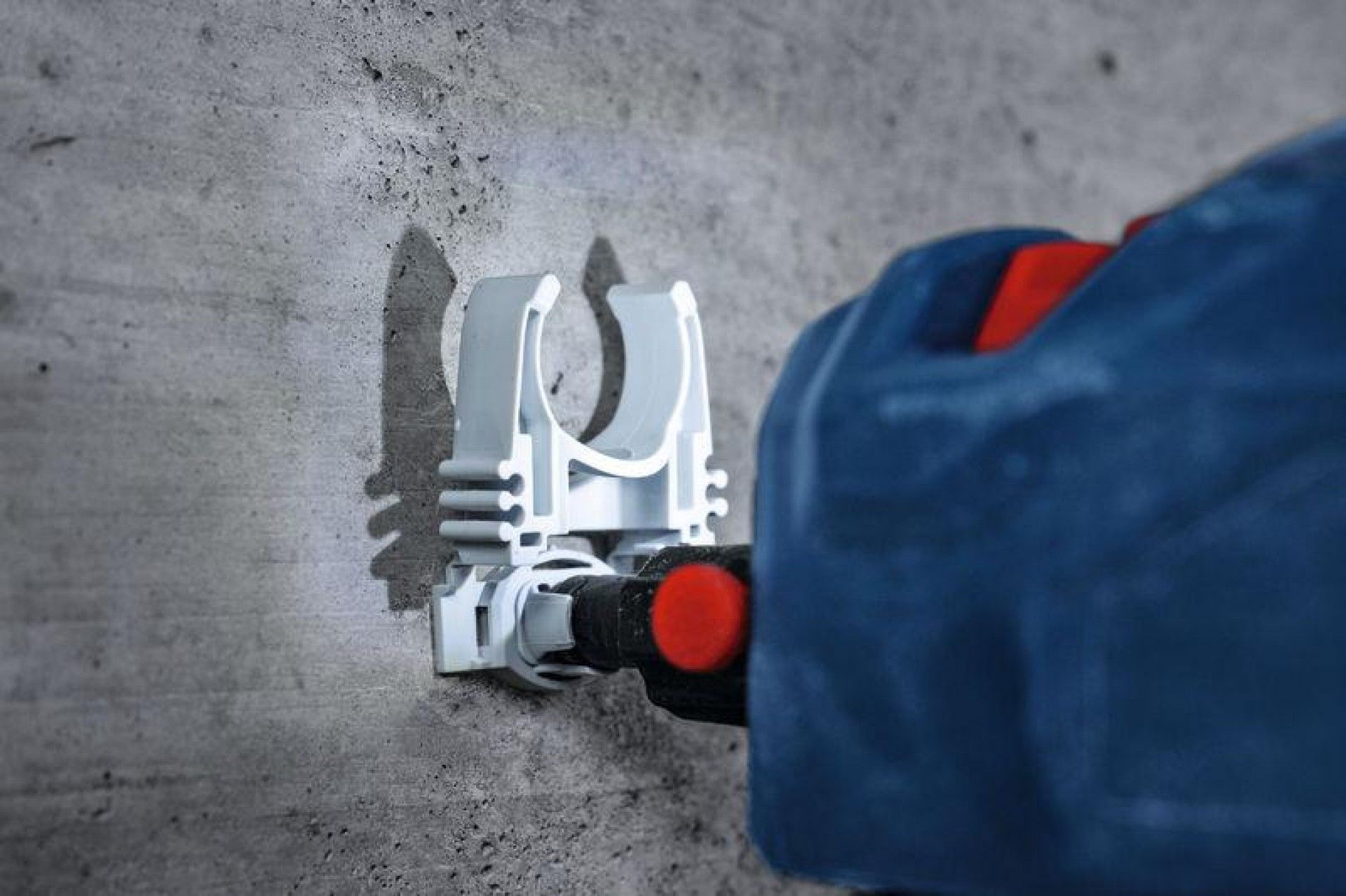 Pistola de pregos sem fio GNB 18V-40 Professional refª 06019L7004 BOSCH