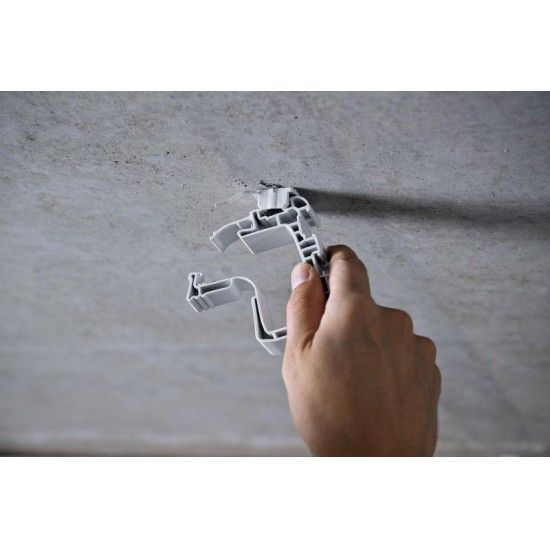 Pistola de pregos sem fio GNB 18V-40 Professional refª 06019L7004 BOSCH Pistola de pregos sem fio GNB 18V-40 Professional refª 06019L7004 BOSCH