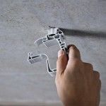 Pistola de pregos sem fio GNB 18V-40 Professional refª 06019L7004 BOSCH Pistola de pregos sem fio GNB 18V-40 Professional refª 06019L7004 BOSCH