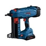Pistola de pregos sem fio GNB 18V-40 Professional refª 06019L7004 BOSCH Pistola de pregos sem fio GNB 18V-40 Professional refª 06019L7004 BOSCH