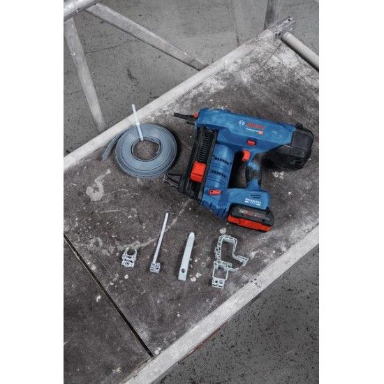 Pistola de pregos sem fio GNB 18V-40 Professional refª 06019L7004 BOSCH Pistola de pregos sem fio GNB 18V-40 Professional refª 06019L7004 BOSCH