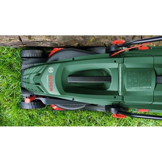 Corta-relvas UniversalRotak 37-555 ref 06008A6501 BOSCH