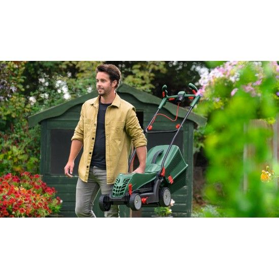 Corta-relvas UniversalRotak 37-555 ref 06008A6501 BOSCH