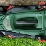 Corta-relvas UniversalRotak 37-555 ref 06008A6501 BOSCH