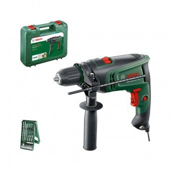 Berbequim de percusso UniversalImpact 730 ref 0603313402 BOSCH