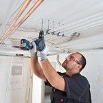 Berbequim sem fio GSB 18V-28 Professional refª 06019H400B BOSCH Berbequim sem fio GSB 18V-28 Professional refª 06019H400B BOSCH