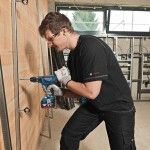 Berbequim sem fio GSB 18V-28 Professional refª 06019H400B BOSCH Berbequim sem fio GSB 18V-28 Professional refª 06019H400B BOSCH