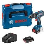Berbequim sem fio GSB 18V-28 Professional refª 06019H400B BOSCH Berbequim sem fio GSB 18V-28 Professional refª 06019H400B BOSCH