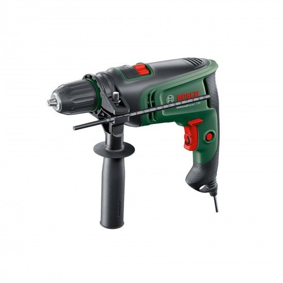 Berbequim de percussão UniversalImpact 730 refª 0603313400 BOSCH Berbequim de percussão UniversalImpact 730 refª 0603313400 BOSCH