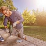 Berbequim de percussão UniversalImpact 730 refª 0603313400 BOSCH Berbequim de percussão UniversalImpact 730 refª 0603313400 BOSCH