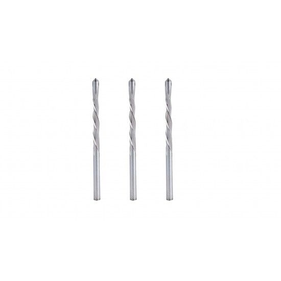Cortar Ponta de corte helicoidal para placas de carto em gesso (560-3) ref 26150560JA DREMEL