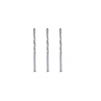 Cortar Ponta de corte helicoidal para placas de carto em gesso (560-3) ref 26150560JA DREMEL
